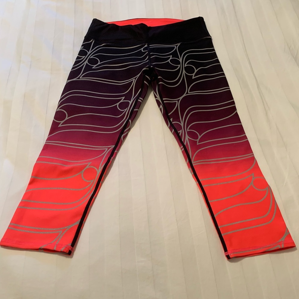 Fabletics Women’s Active Capris